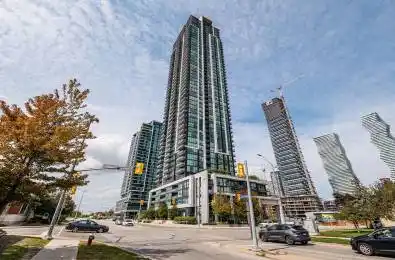 3975 Grand Park Drive Unit# 408 Mississauga Ontario L5B 0K4