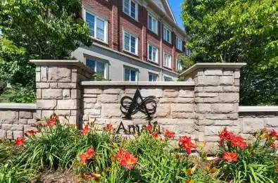 9519 Keele Street Unit# 302 Vaughan Ontario L6A 4A2