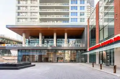 17 BATHURST Street Unit# 3516 Toronto C01 Ontario M5V 0N1