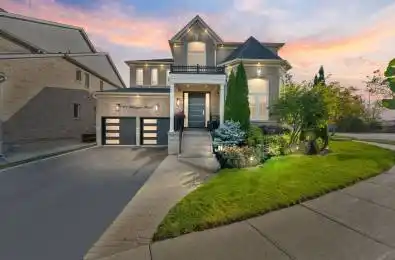 61 Milligan Street Bradford West Gwillimbury Ontario L3Z 0A4
