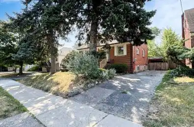 195 Finch Avenue Unit# Entire Property Toronto C14 Ontario M2N 4S1