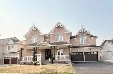 18 The Queensway N/A Barrie Ontario L4M 7H6