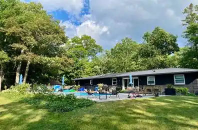 207 Cooke Armstrong Road Quinte West Ontario K0K 2C0