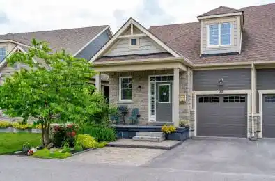 30 Kari Crescent Collingwood Ontario L9Y 0Z6