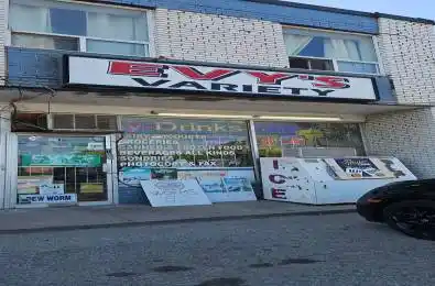 947 Lakeshore Road Mississauga Ontario L5E 1E3