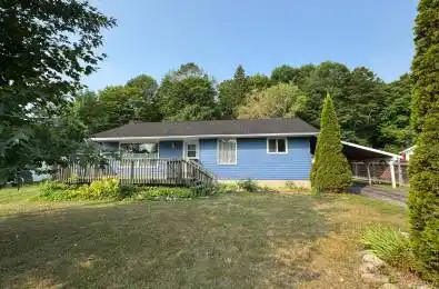 18 Sherbourne Street Bancroft Ontario K0L 1C0