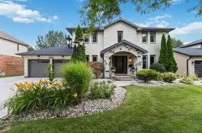 7049 Diane Crescent London South Ontario N6P 1G2