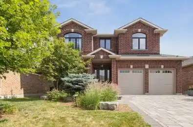 73 Law Drive Guelph Ontario N1E 7J6