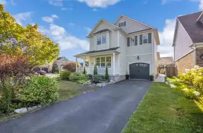 27 Shantz Street Brantford Ontario N3T 0A6