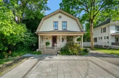 59 Centre Street Richmond Hill Ontario L4C 3P6