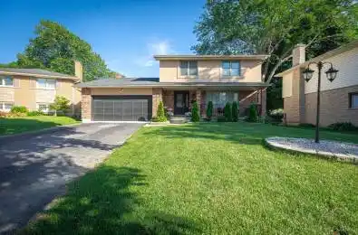 55 Wentworth Court London South Ontario N6J 3W5