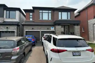 20 Ida Terrace Unit# Upper Caledon Ontario L7C 4M2