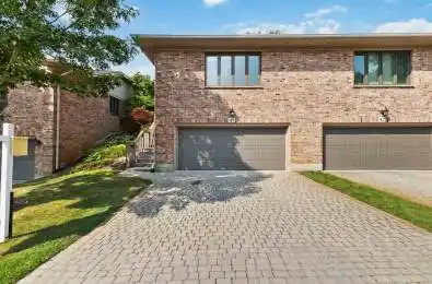30 DOON Drive Unit# 41 London North Ontario N5X 3X2