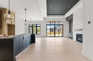 9 OAKLEY Drive Niagara-on-the-Lake Ontario L0S 1J0