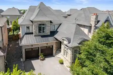 115 Robert Berry Crescent King Ontario L7B 0M3