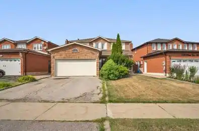 8391 Martin Grove Road Vaughan Ontario L4L 6H1
