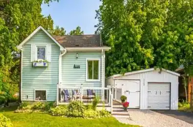 1169 Killarney Beach Road Innisfil Ontario L0L 1W0