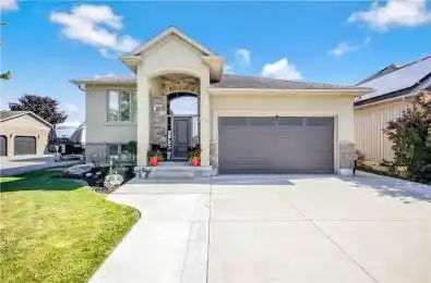 139 Gaiser Road Welland Ontario L3C 0B5