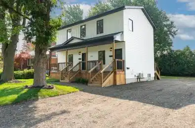 1267 Hillcrest Avenue London East Ontario N5Y 4N3