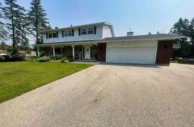 319 Gould Street South Bruce Peninsula Ontario N0H 2T0