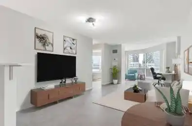 10 Yonge Street Unit# 1008 Toronto C01 Ontario M5E 1R4