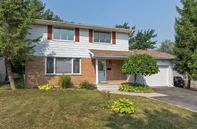 167 Braemar Road Kingston Ontario K7M 4B7