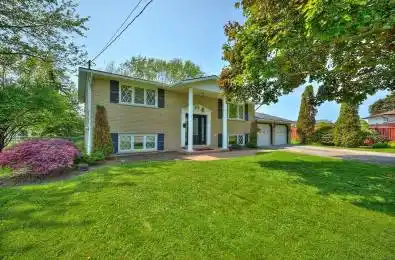 1129 Manning Court Fort Erie Ontario L2A 5P7