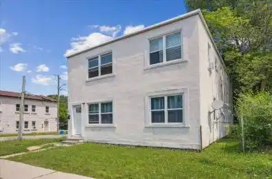 63 Pelham Road St. Catharines Ontario L2S 1R6