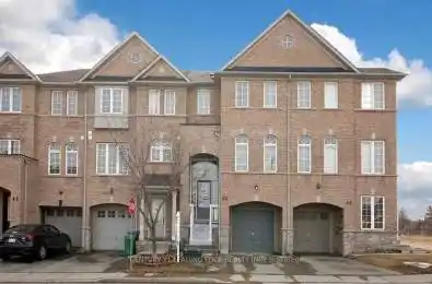 52 Oban Road Brampton Ontario L6Y 5S7