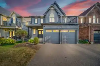 51 Courtney Street Clarington Ontario L1C 0B9