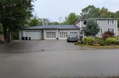 56 Idlewood Drive Wasaga Beach Ontario L9Z 1R7