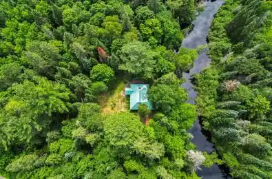 3575 Ravenscliffe Road Huntsville Ontario P1H 2J2