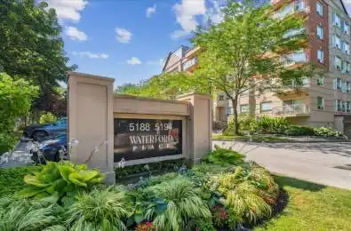 5188 Lakeshore Road Unit# 405 Burlington Ontario L7L 6P4