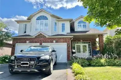 4 DAVIS Street Guelph Ontario N1E 0A2