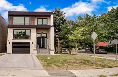 108 Park Street Toronto E06 Ontario M1N 2P1