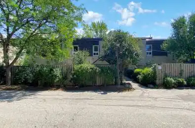 29 Four Winds Drive Toronto W05 Ontario M3J 1K7