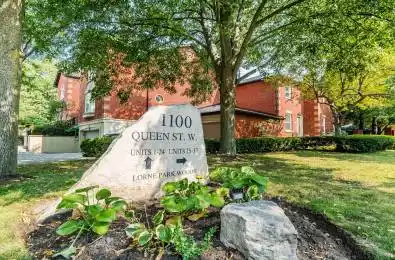 1100 Queen Street Unit# 2 Mississauga Ontario L5H 4J4