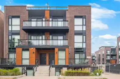 48 COLES Avenue Unit# #702 Vaughan Ontario L4L 0J1