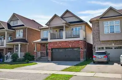279 Voyager Pass Hamilton Ontario L0R 1C0