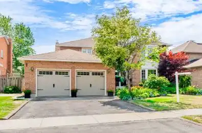 42 Milner Crescent Ajax Ontario L1S 4X4