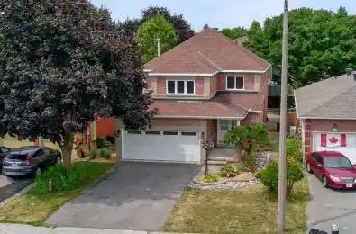 231 Mountshannon Drive Barrhaven Ontario K2J 4N5