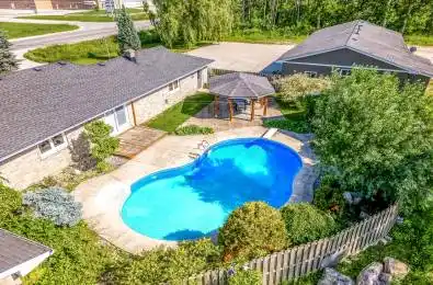717906 HIGHWAY 6 N/A Owen Sound Ontario N4K 5N7