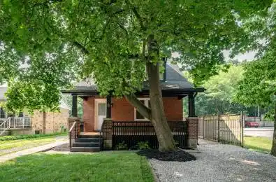 5 Beechwood Place London South Ontario N6C 1H8