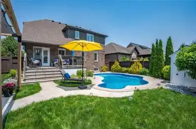 58 Kolbe Drive Norfolk Ontario N0A 1N3