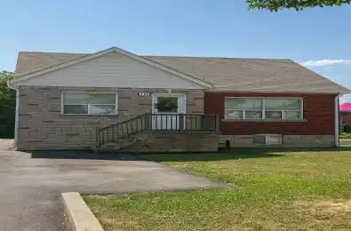288 Cornelius Parkway Unit# Main Toronto W05 Ontario M3K 1T8