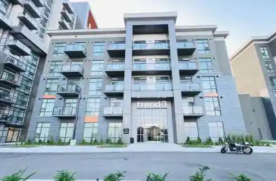 470 Dundas Street Unit# 117 Hamilton Ontario L8B 2A6