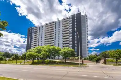 2055 Upper Middle Road Unit# 805 Burlington Ontario L7P 3P4
