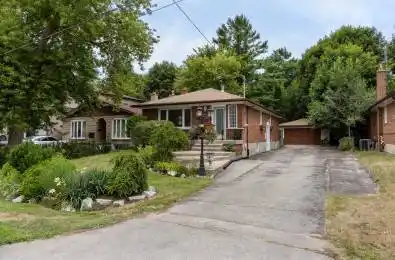 32 Beath Street Toronto E10 Ontario M1E 3J3