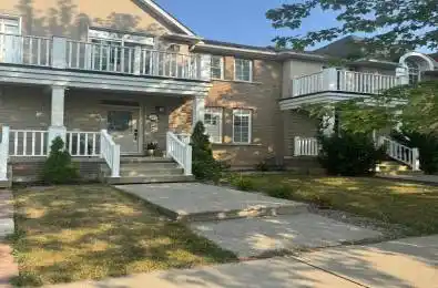 76 Easthampton Road Hamilton Ontario L8E 6C4