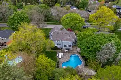 130 Blyth Crescent Oakville Ontario L6J 5H6